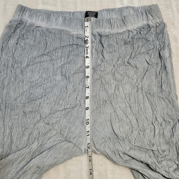 BOGO Free🦋 Minkas Rayon Creped Pull On Pants - Picture 11 of 16
